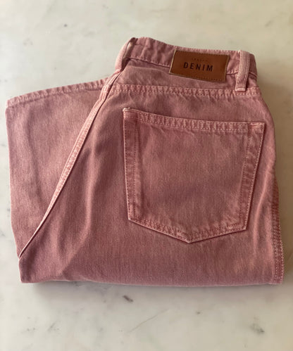 Sezane Brut Sexy Jeans