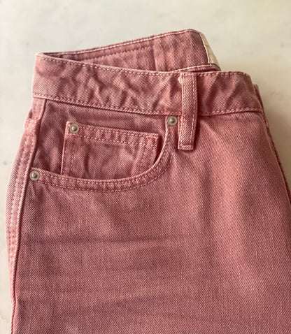 Sezane Brut Sexy Jeans