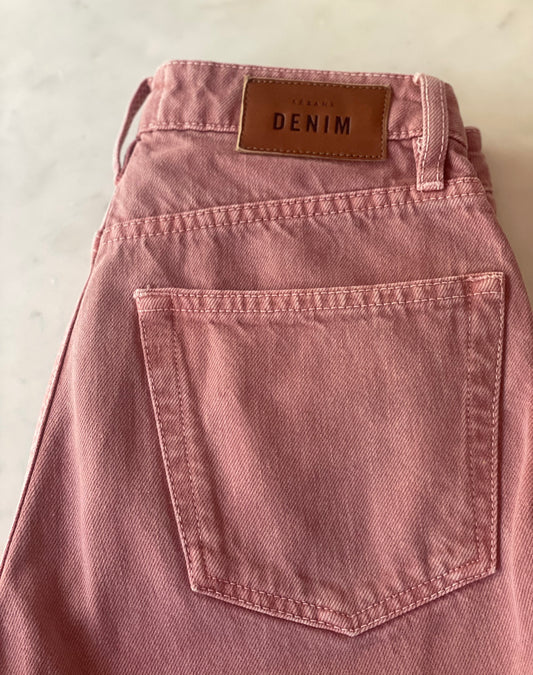 Sezane Brut Sexy Jeans