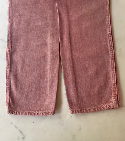 Sezane Brut Sexy Jeans