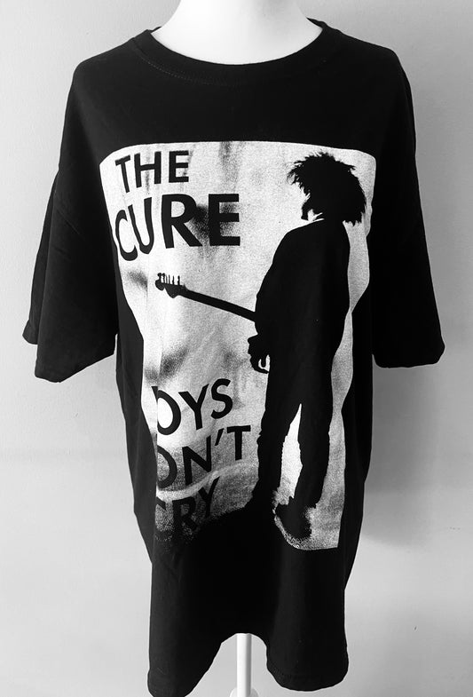 The Cure Concert T-Shirt