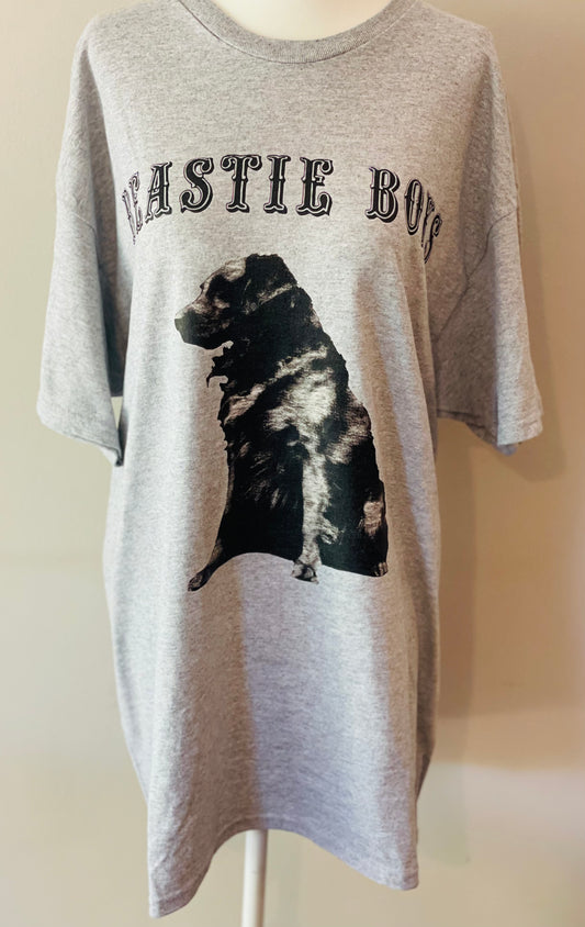 Beastie Boys T-Shirts