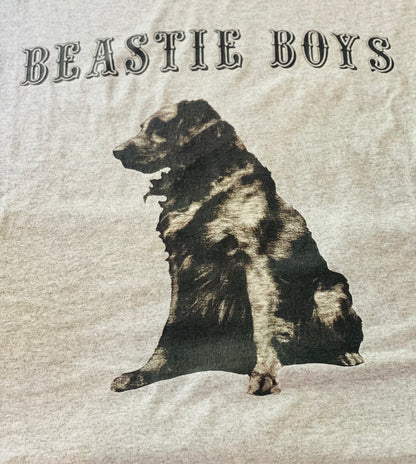 Beastie Boys T-Shirts