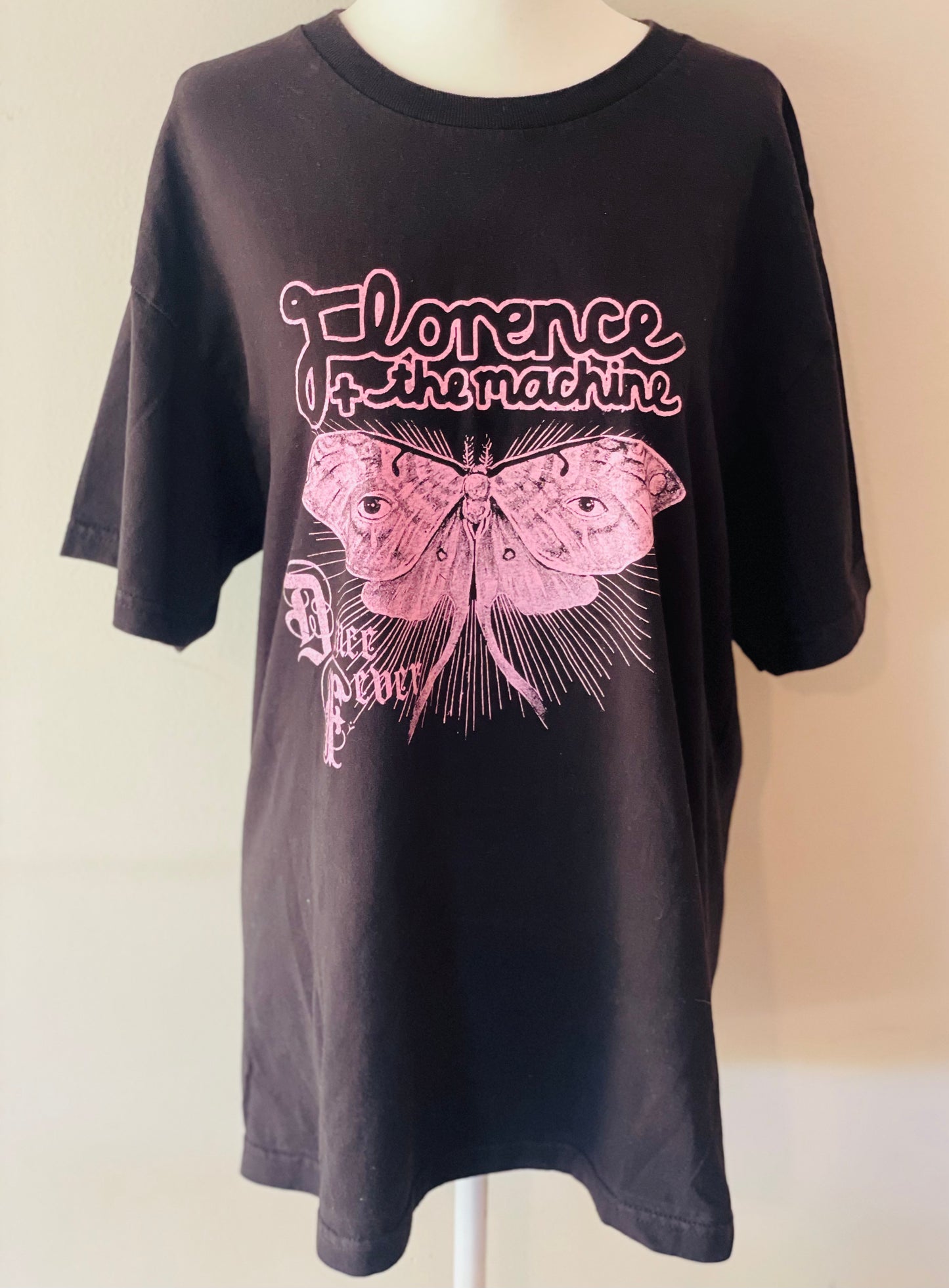 Florence and the Machine Concert T-Shirt