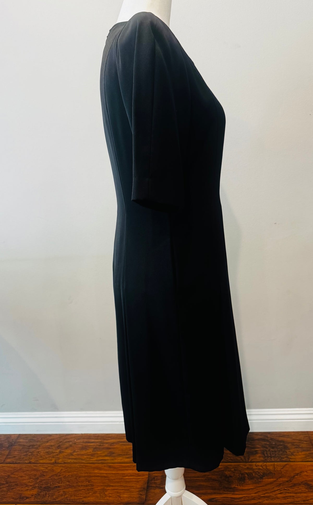 Balenciaga Nicolas Ghesquière pocket Shift Dress