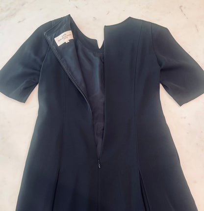 Balenciaga Nicolas Ghesquière pocket Shift Dress