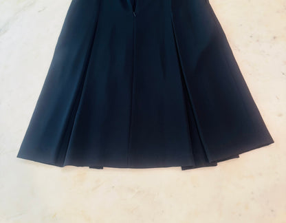 Balenciaga Nicolas Ghesquière pocket Shift Dress
