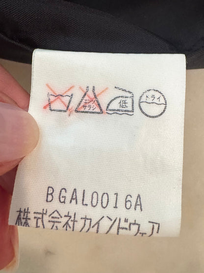 Balenciaga Nicolas Ghesquière pocket Shift Dress
