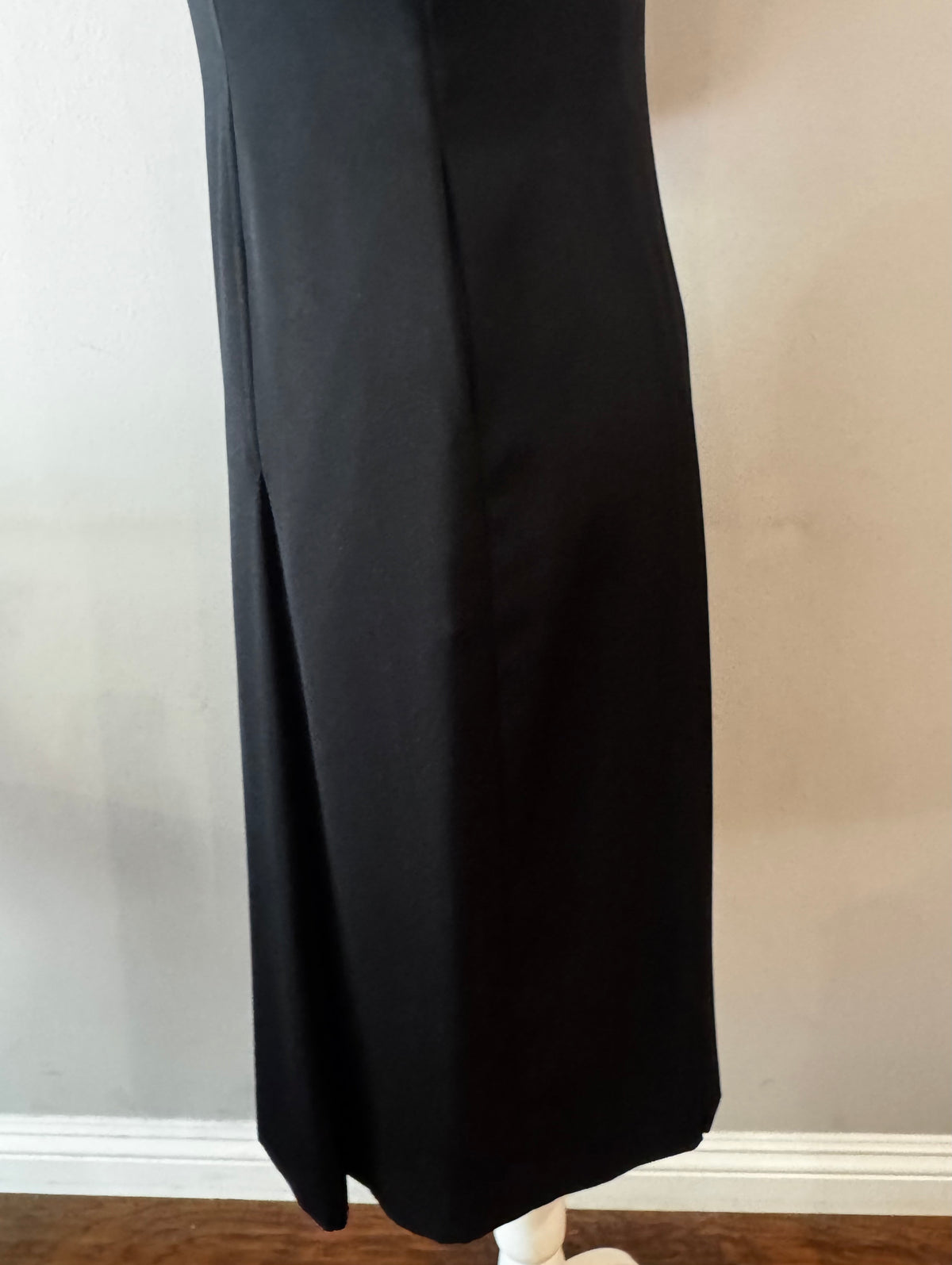 Balenciaga Nicolas Ghesquière pocket Shift Dress