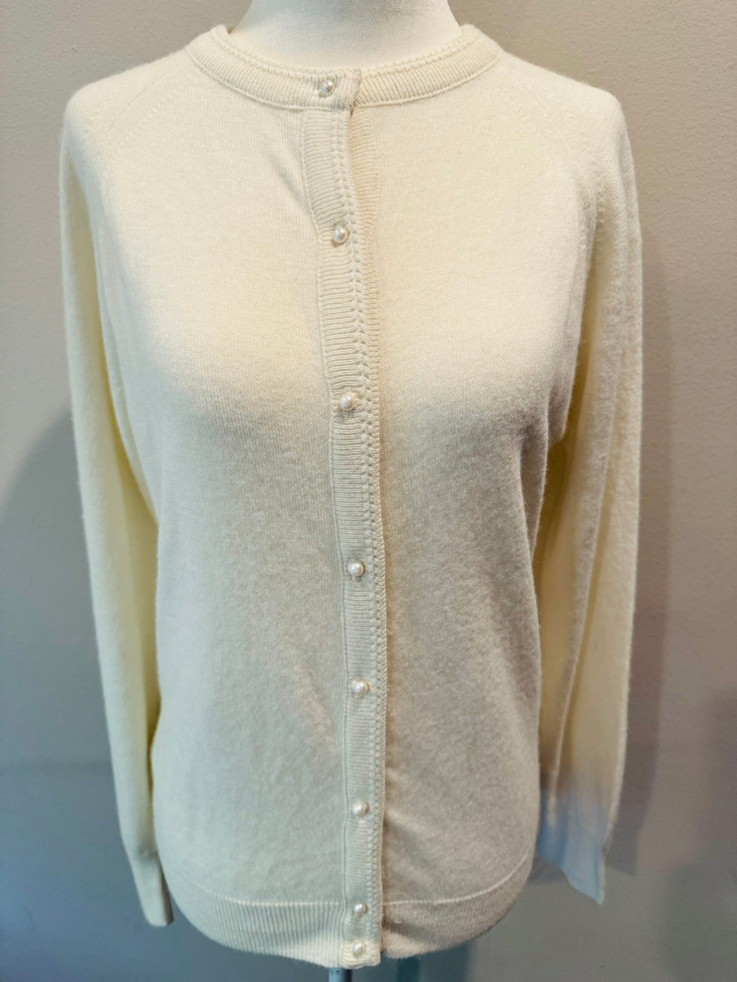 Vintage Designers Original Cardigan Sweater