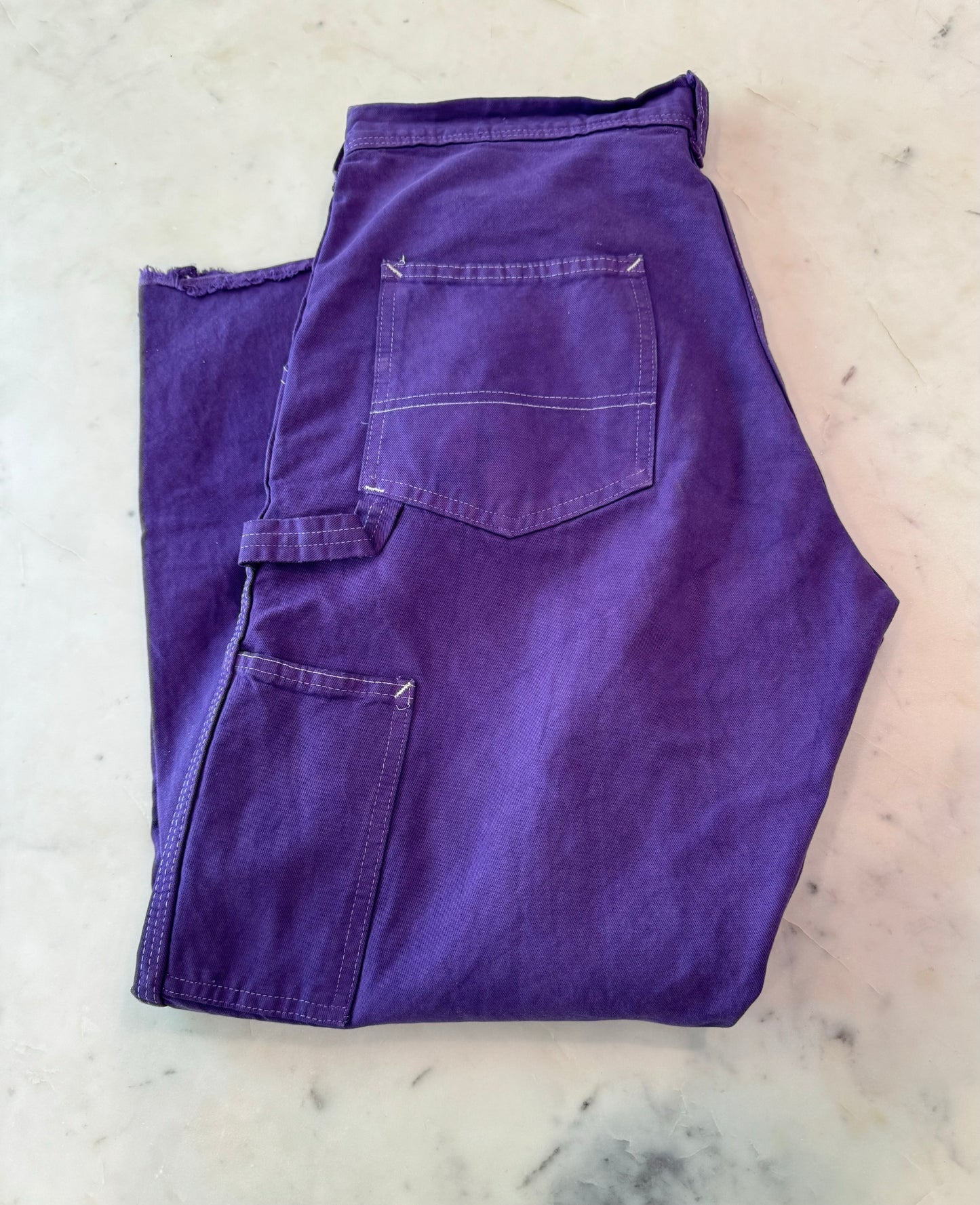 Vintage Stan Ray Carpenter Pants