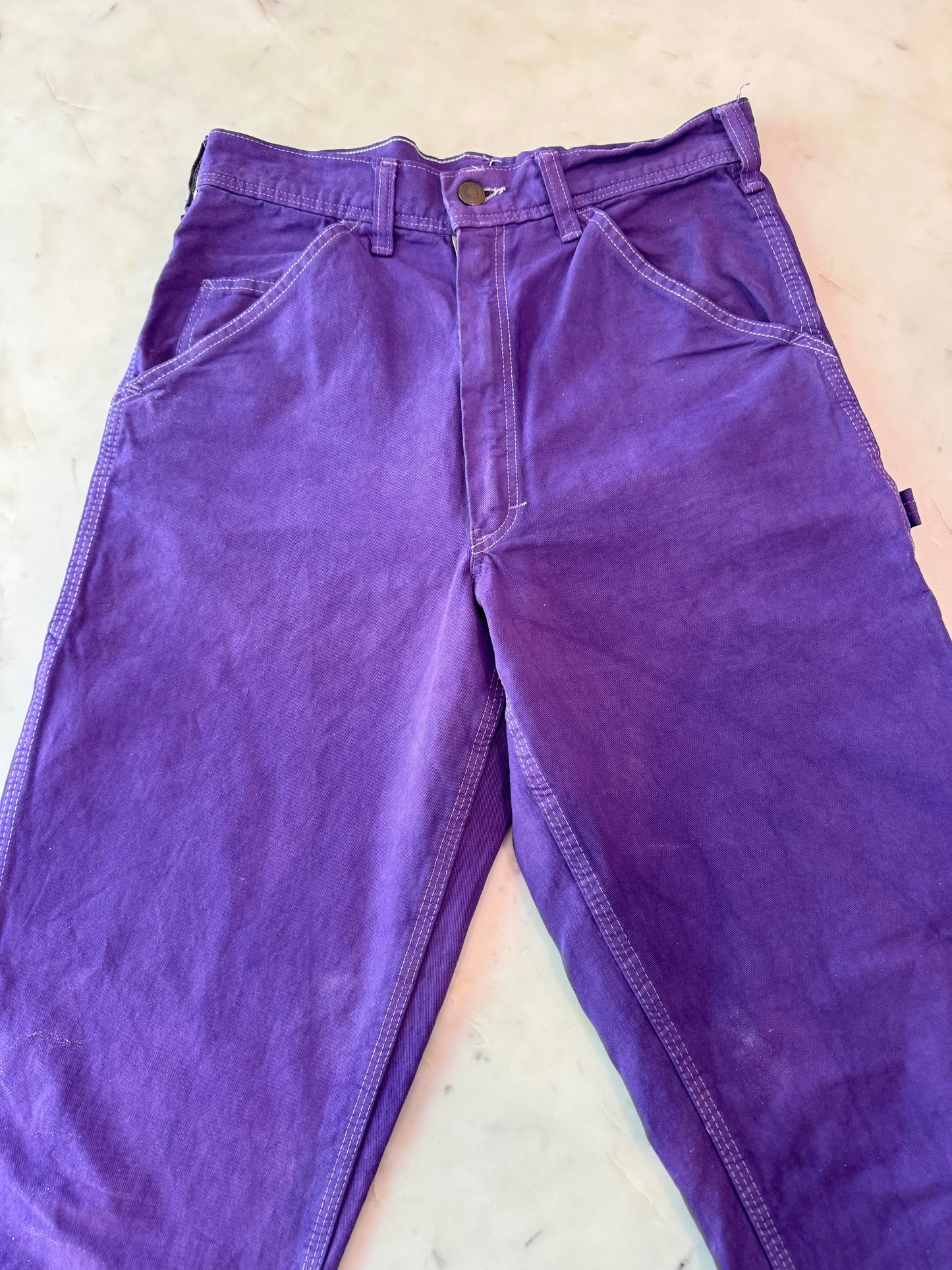 Vintage Stan Ray Carpenter Pants