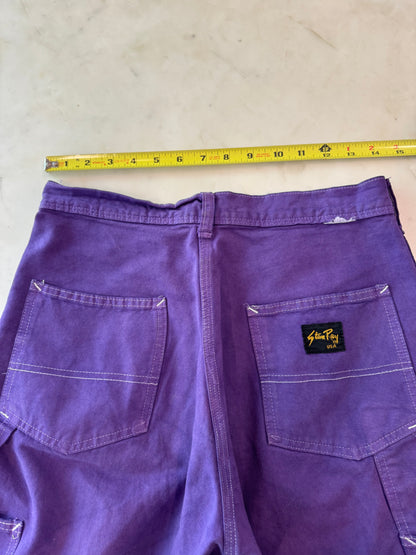 Vintage Stan Ray Carpenter Pants