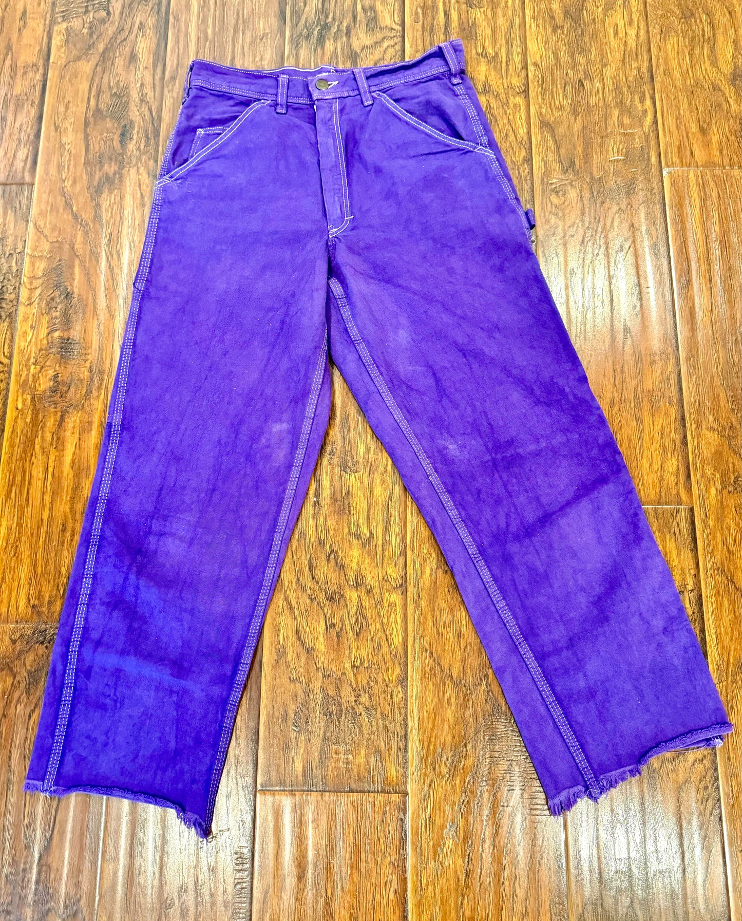 Vintage Stan Ray Carpenter Pants