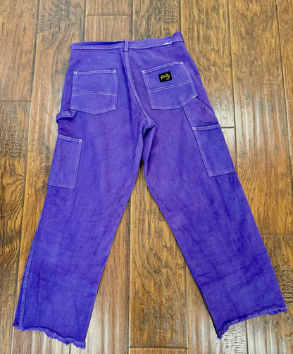 Vintage Stan Ray Carpenter Pants