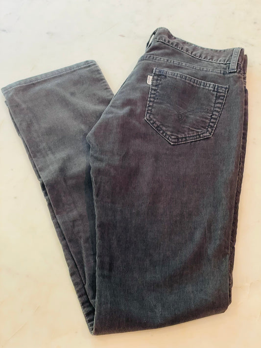 Vintage Levi's 90's Corduroy Pants