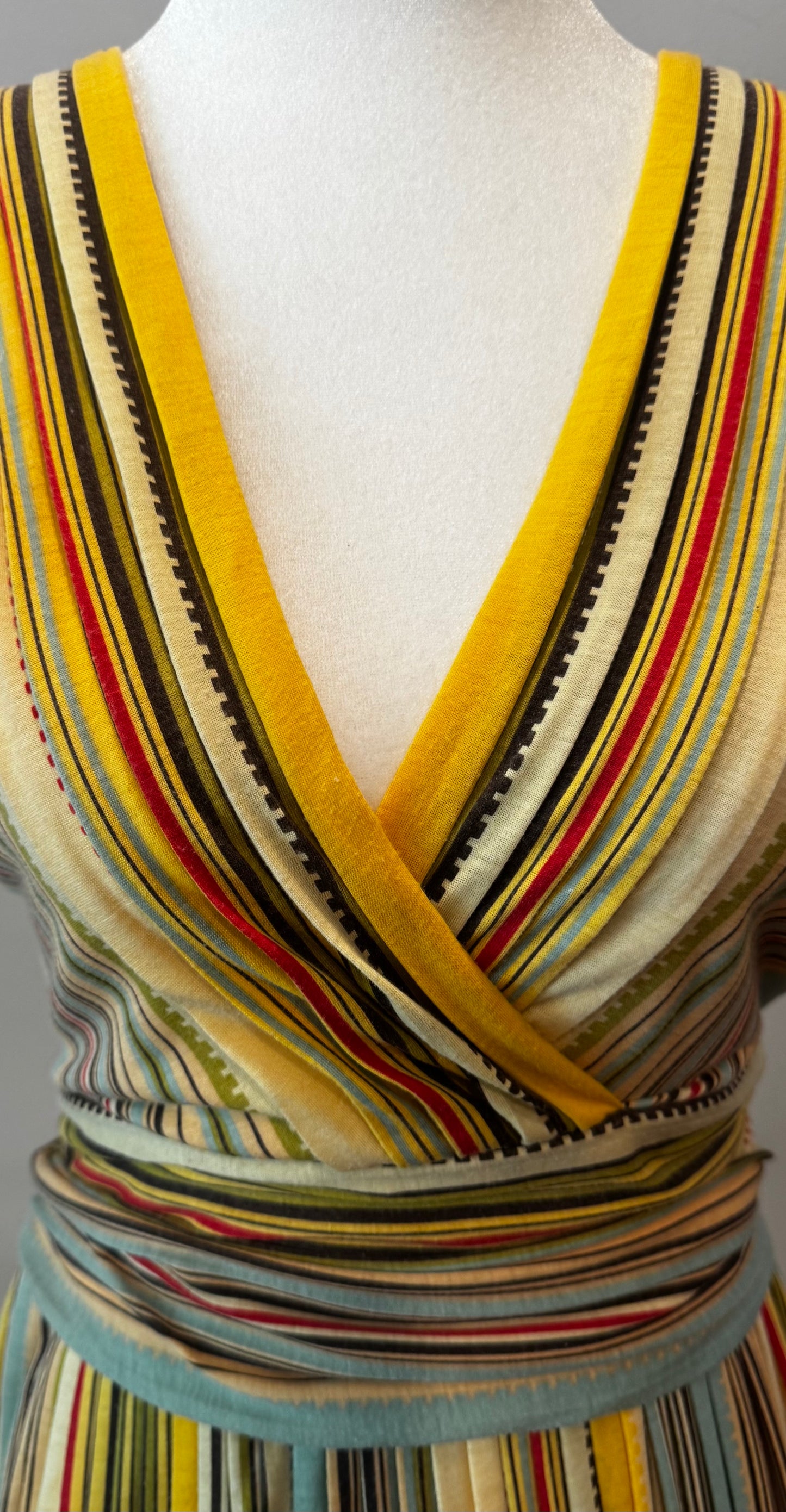 Vintage Christian Lacroix Dress