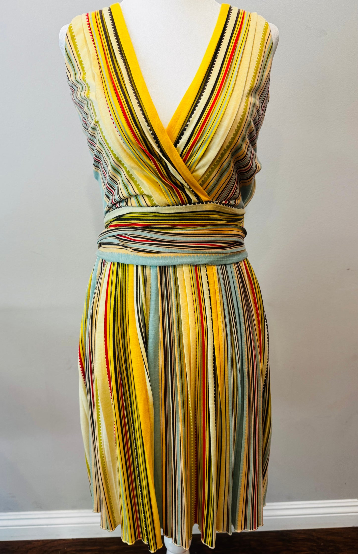 Vintage Christian Lacroix Dress