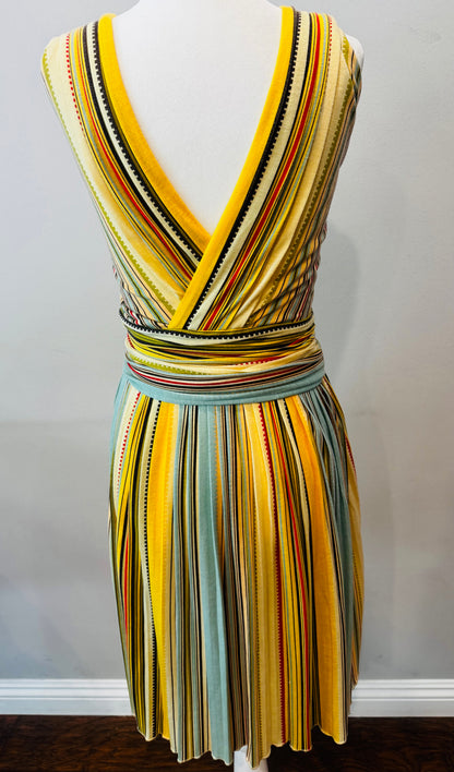 Vintage Christian Lacroix Dress