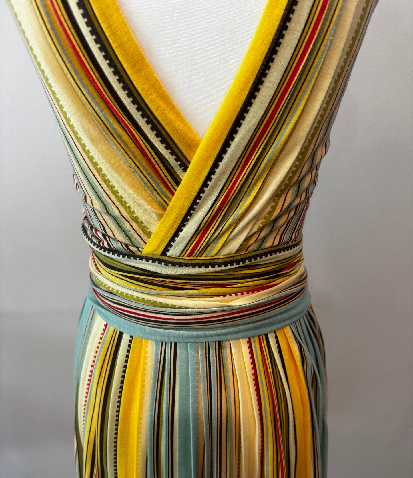 Vintage Christian Lacroix Dress