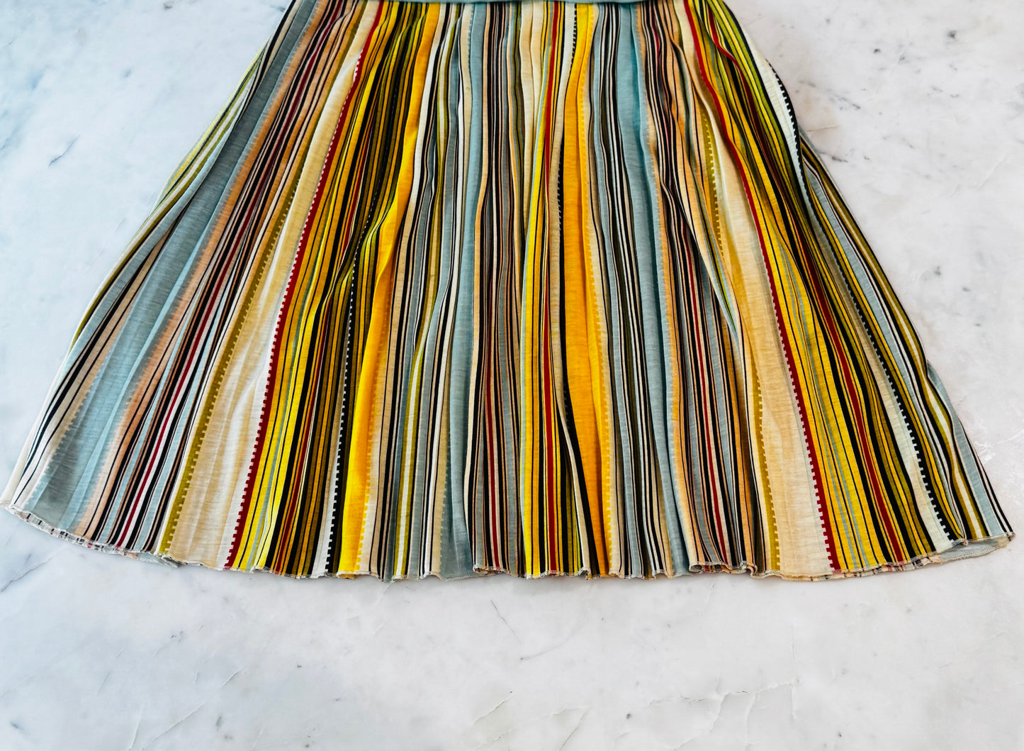 Vintage Christian Lacroix Dress
