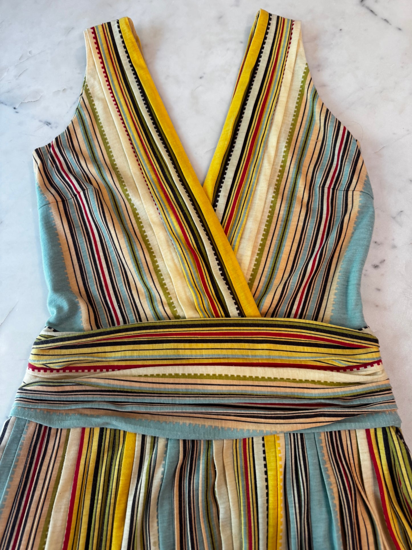 Vintage Christian Lacroix Dress