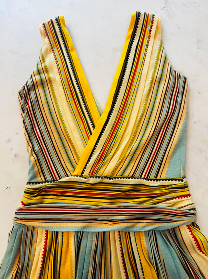 Vintage Christian Lacroix Dress