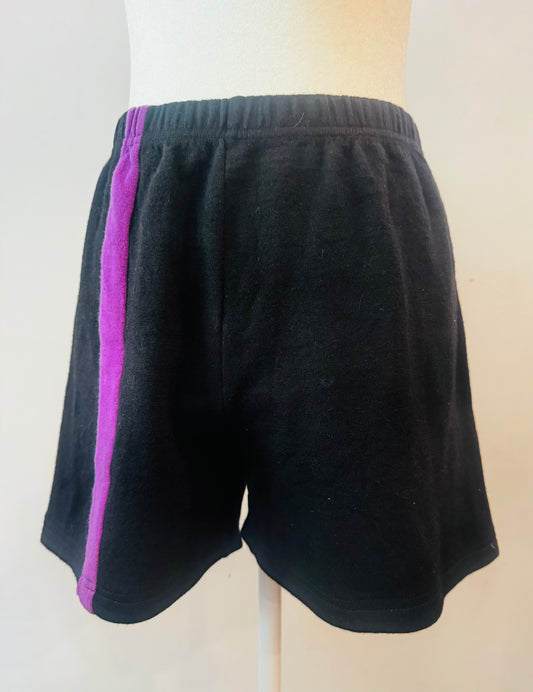 Comme des Garcons x Peggy Moffitt Wool Shorts