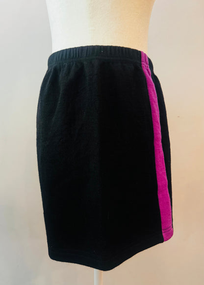 Comme des Garcons x Peggy Moffitt Wool Shorts