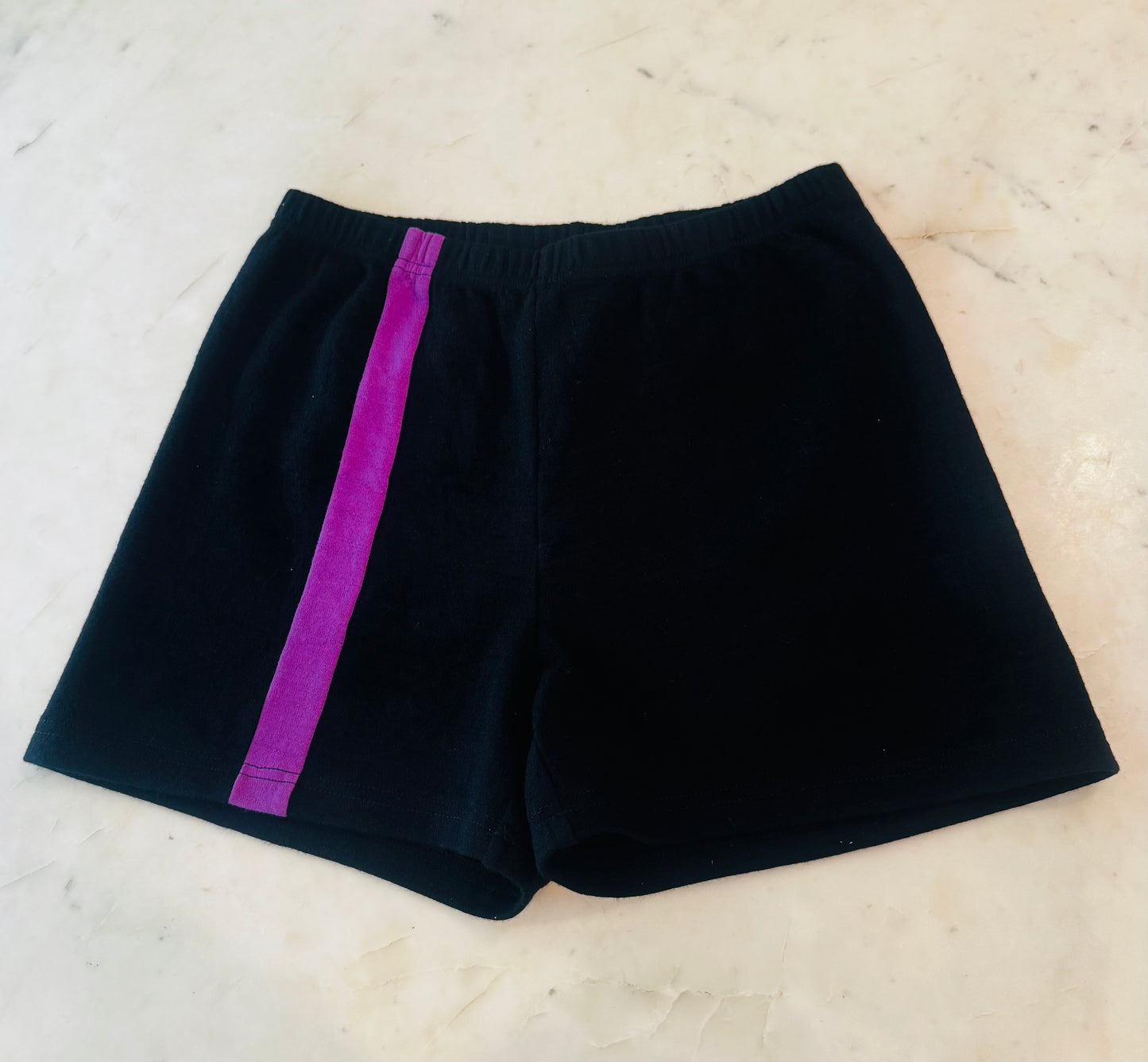 Comme des Garcons x Peggy Moffitt Wool Shorts