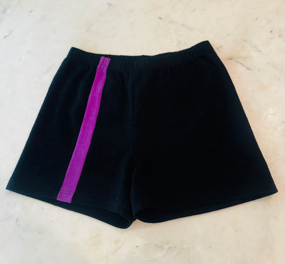 Comme des Garcons x Peggy Moffitt Wool Shorts
