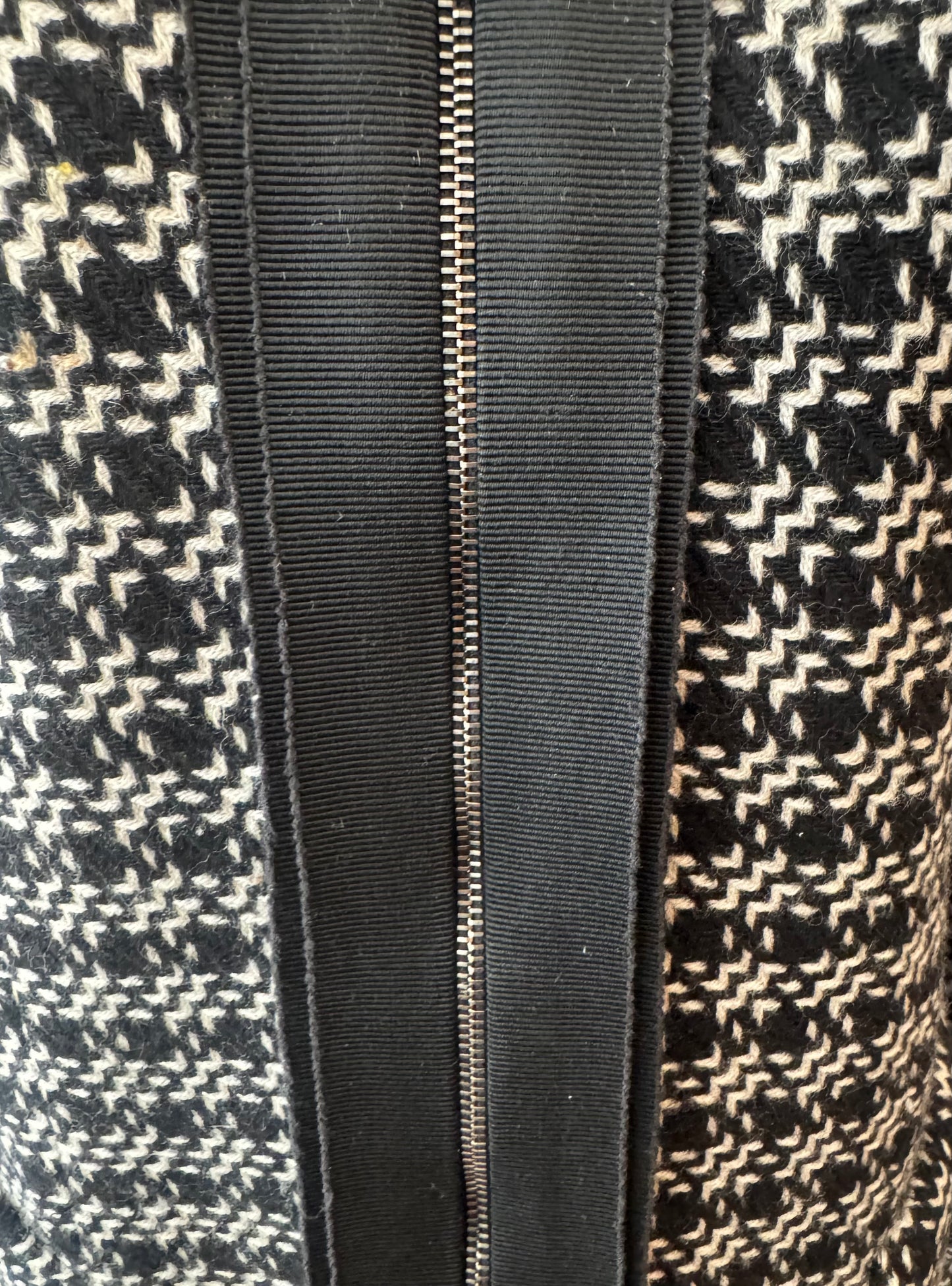 Vintage Giorgio Armani Collezioni Virgin Wool Jacket