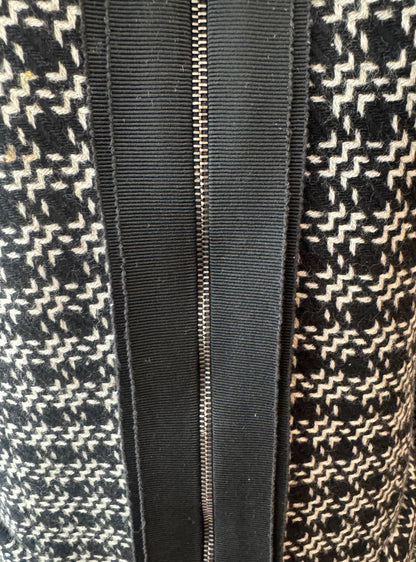 Vintage Giorgio Armani Collezioni Virgin Wool Jacket