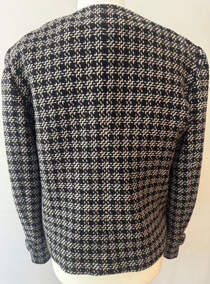 Vintage Giorgio Armani Collezioni Virgin Wool Jacket