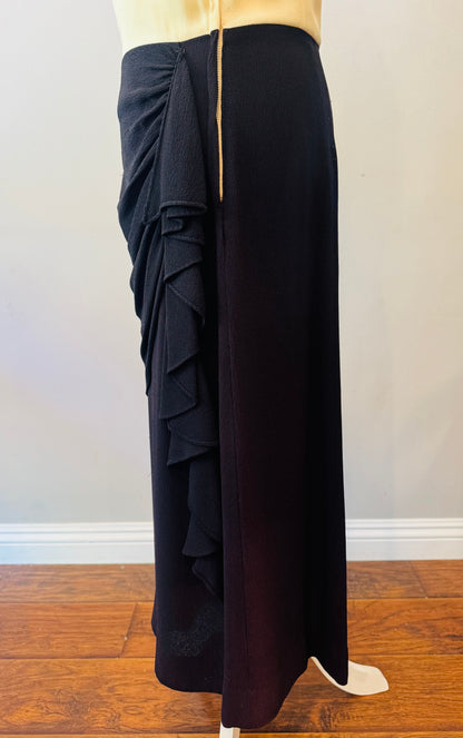 Vintage Mademoiselle Juliette Trophy Dress