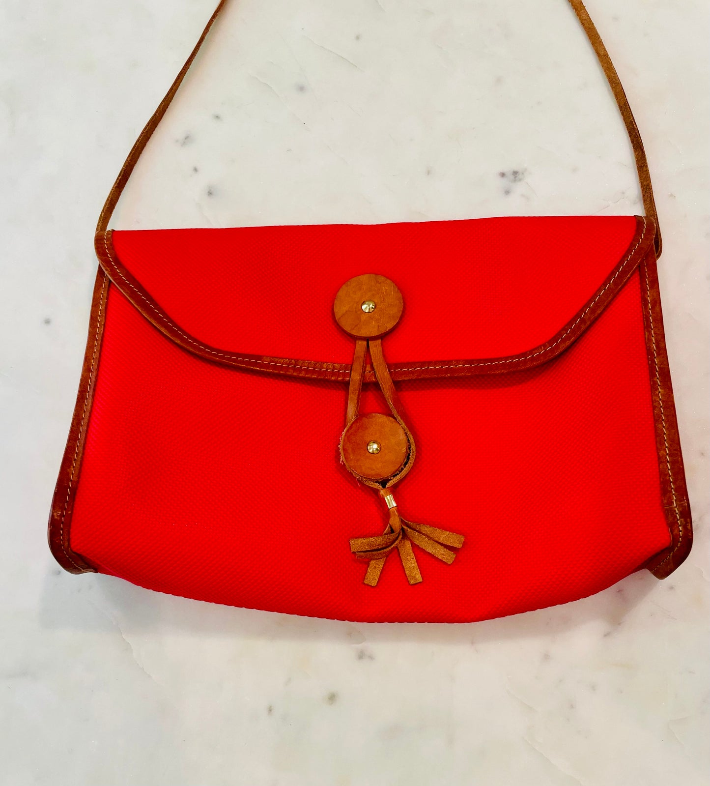 Vintage Pappagallo Purse