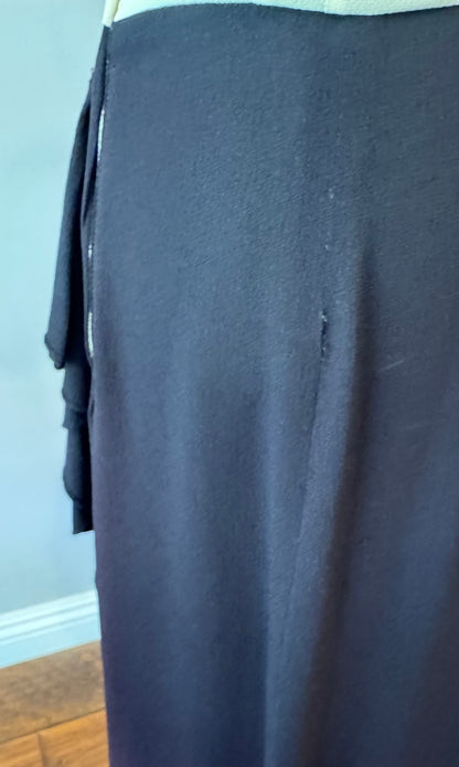 Vintage Mademoiselle Juliette Trophy Dress