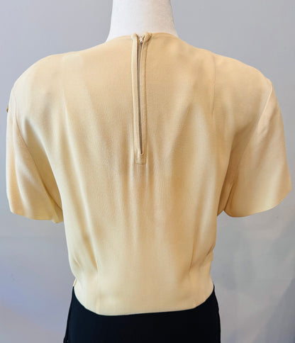 Vintage Mademoiselle Juliette Trophy Dress