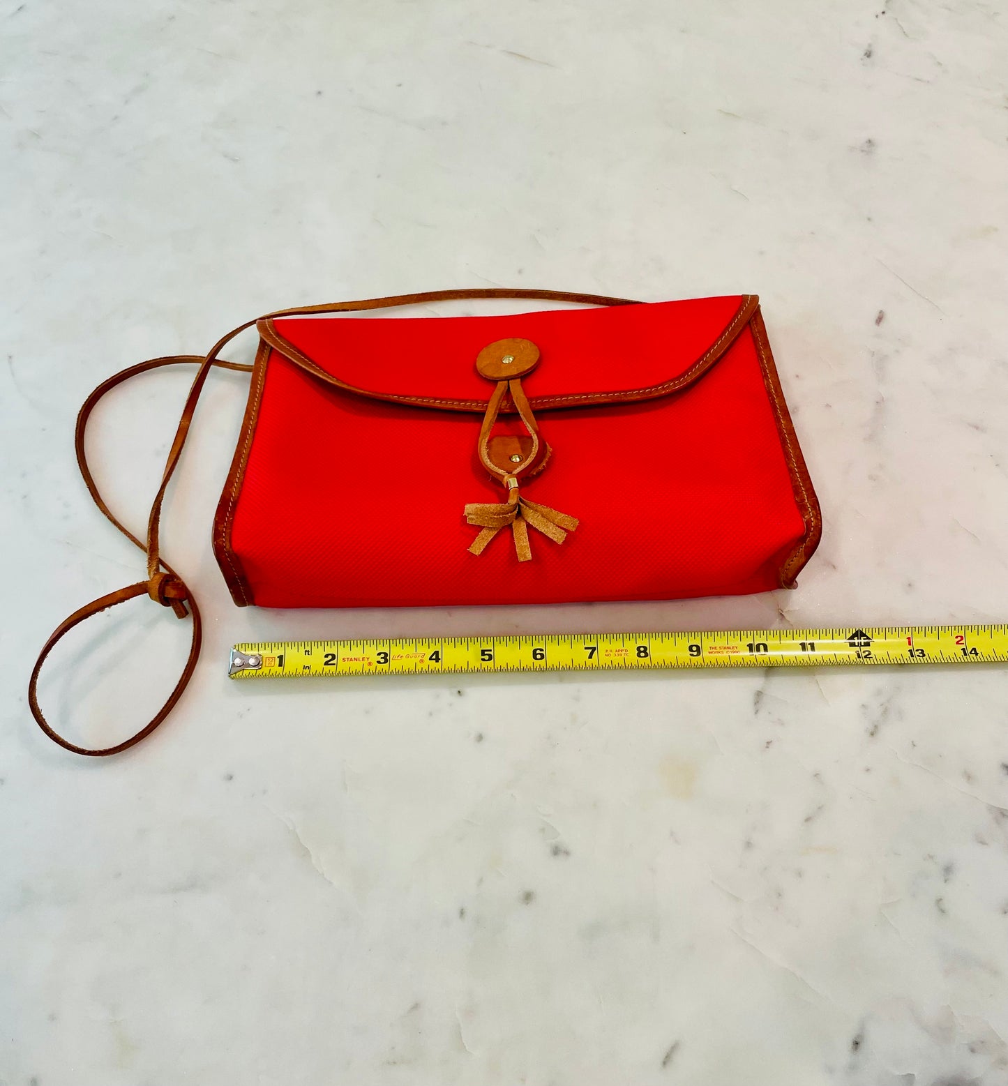 Vintage Pappagallo Purse