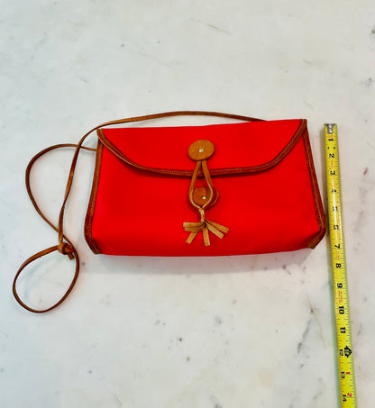 Vintage Pappagallo Purse