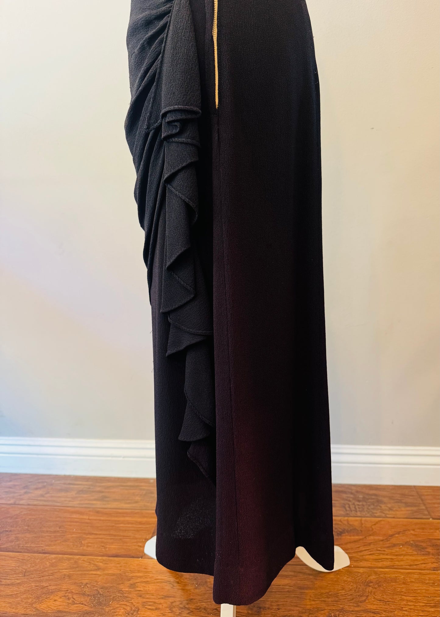 Vintage Mademoiselle Juliette Trophy Dress
