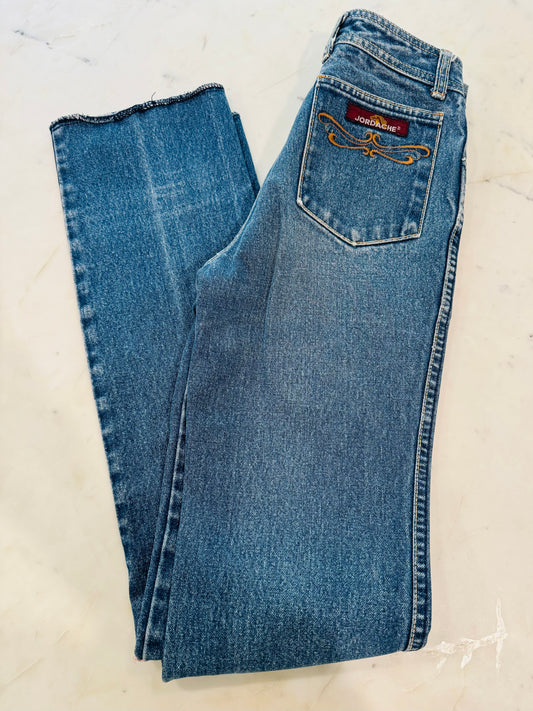 Vintage Jordache Jeans