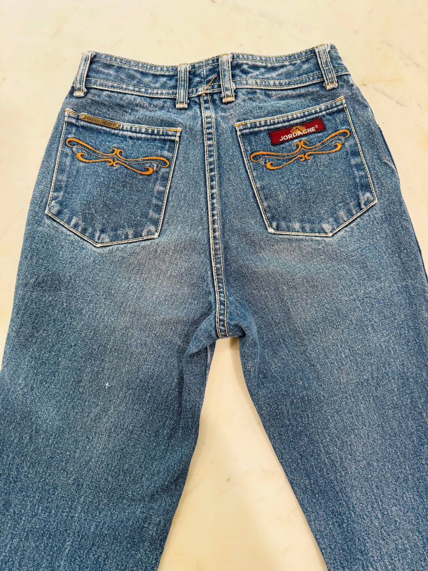 Vintage Jordache Jeans