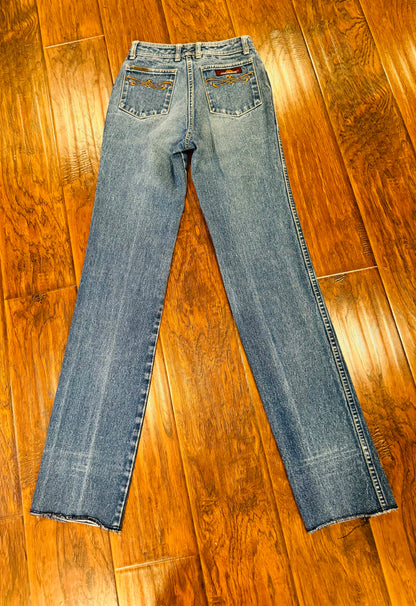 Vintage Jordache Jeans