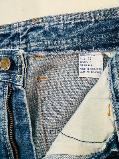 Vintage Jordache Jeans