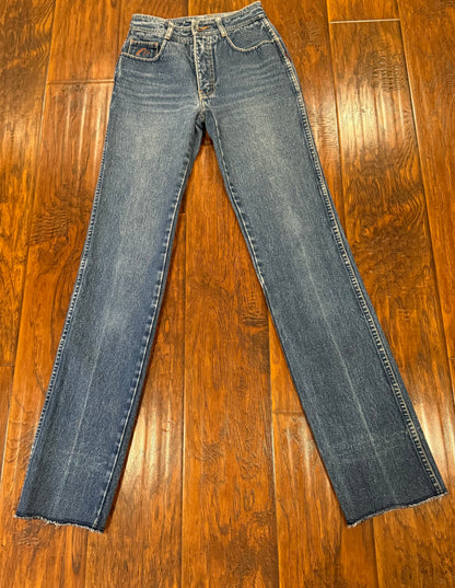 Vintage Jordache Jeans