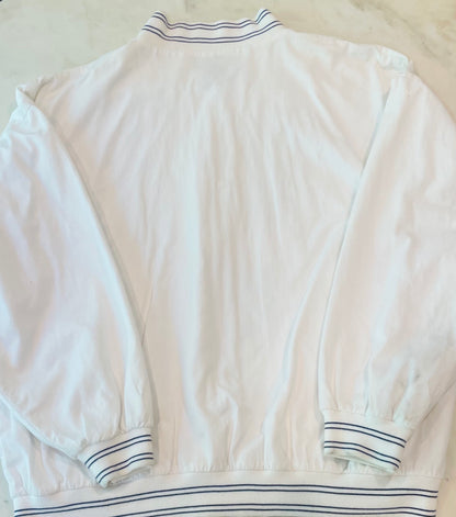 Vintage 90's Fred Perry Tennis Bomber Jacket