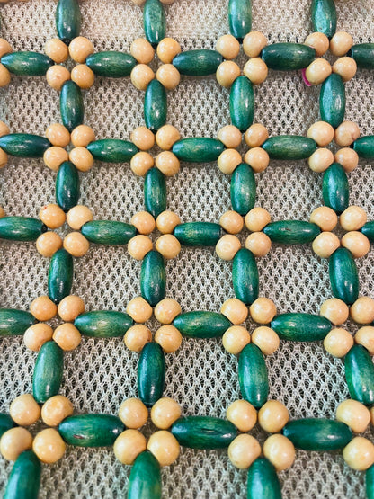 Vintage Beaded Purse