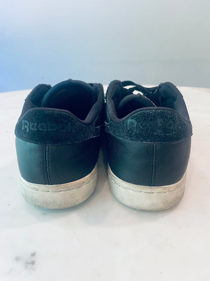 Vintage 80's Reebok Sneakers