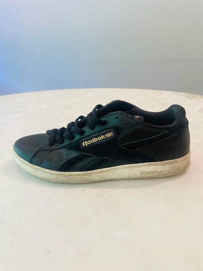 Vintage 80's Reebok Sneakers